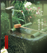 中國傳統(tǒng)竹文化--居不可無竹，無竹使人俗
