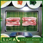 烤肉開(kāi)啟新時(shí)代