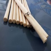 為何竹制工藝品越來越受人們歡迎？